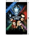 thumbnail image 3 of DC Comics Movie Batman & Robin - One Sheet Wall Poster, 22.375" x 34", 3 of 5