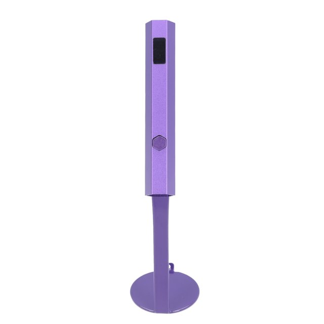 Mini Lámpara de Clavos LED UV, mini luz liderado para órsa no homónimo para el salón de uñas