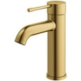thumbnail image 6 of Essence New S-Size Single-Handle Single-Hole Bathroom Faucet - 1.2 GPM, 6 of 7