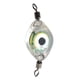thumbnail image 2 of Kuymtek Lámpara LED Que Atrae A Los Peces Forma Ojo Señuelo Pesca para El (multicolor), 2 of 3