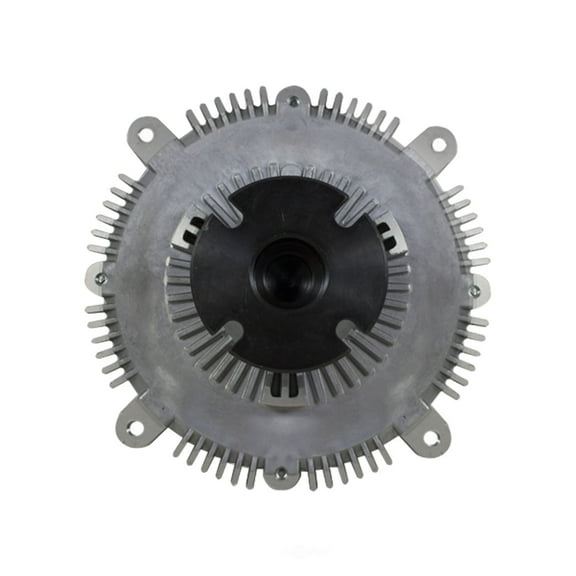 GMB 920-2170 Engine Cooling Fan Clutch Fits select: 1989-2002 MITSUBISHI MONTERO, 1989 DODGE RAIDER