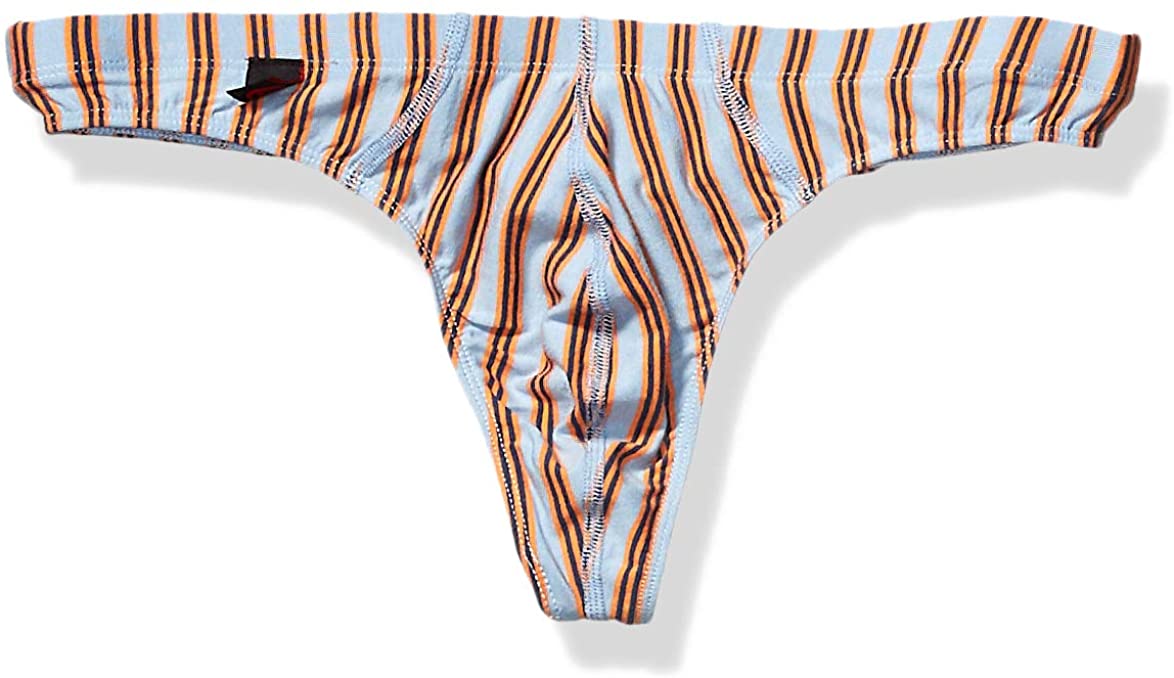 Jack Adams Modal Bikini Thong 401-236