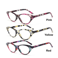 thumbnail image 2 of Women 3 Pairs Fashion Cat Eye Reading Glasses Sexy Retro Readers Presbyopic glasses, 2 of 2