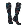 thumbnail image 4 of Balery Joystick Gamepad Fun Novelty Socks Men'S Women'S Crew Socks Funny Crazy Novelty Socks Quirky And Cool Socks, 4 of 9