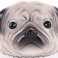 thumbnail image 3 of Holiday Time Pug Napkin Holder, 3 of 5