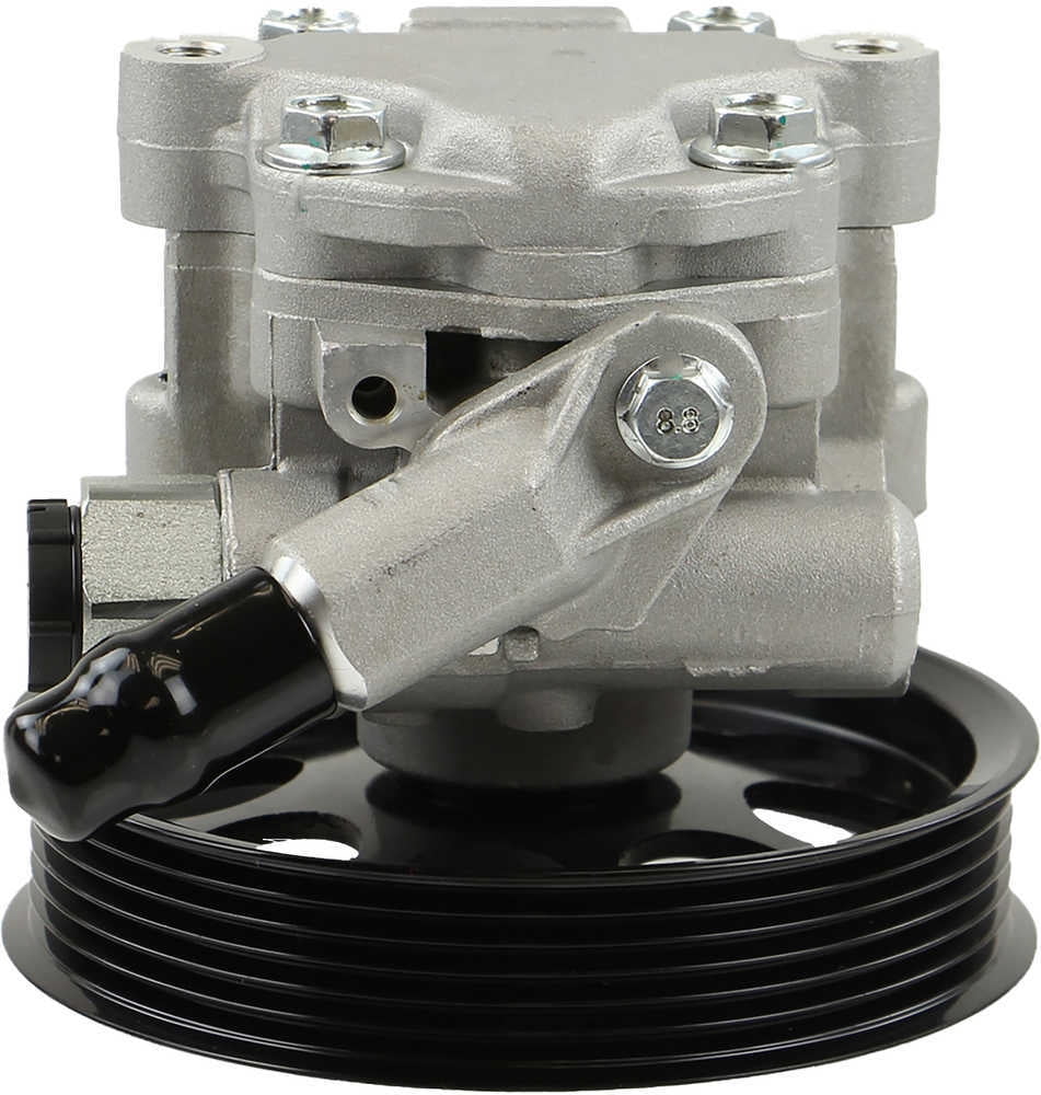 Atlantic Automotive Engineering 63220N AAE New Hydraulic Power Steering Pump 100% Tested