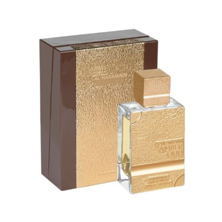 ♥200ml AL HARAMAIN AMBEROUD GOLD EDITION Amazon.com : Al Haramain Amber Oud Gold Edition Extreme Eau