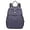 Greypurple, variant on SPEKSEE Mini Backpack for Women Small Backpack Lightweight Purse Cute Stylish College Bookbag Casual Daypack Work Travel PartyTaro purple