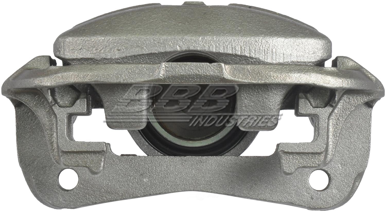 TERREPOWER formerly BBB Industries 99-01546A Reman Caliper w/installation Hardware