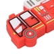 thumbnail image 3 of Unidad flash con dibujos animados, almacenamiento compatible con coche, unidad USB opcional para almacenamiento de datos, transmisión compartida, 3 of 8