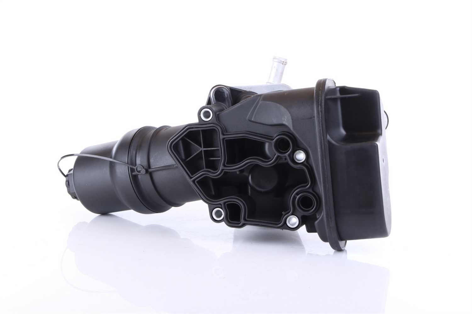 Nissens 91309 Engine Oil Cooler
