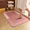 pink, variant on Premium Quick-Dry Bathroom Mat - Ultra-Absorbent Thin Diatomite Bath Mat-Rubber Backing Non-Slip, Machine Washable, and Mildew-Resistant Rug for Shower, Kitchen, Laundry Room,and More with Geometric