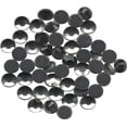 thumbnail image 2 of Vision Trims YG1-274 4 mm Hotfix Glass Crystals, Grey, 2 of 2