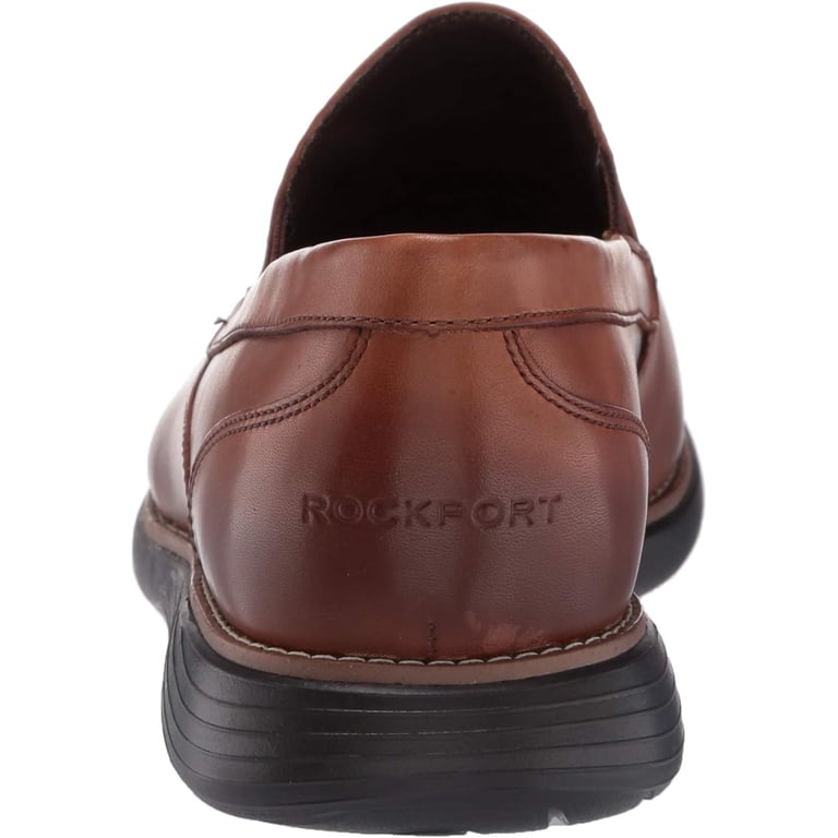 Rockport Garett Venetian Cognac Gradient 10.5M - Walmart.com display picture 2