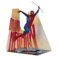 thumbnail image 3 of Marvel 6In (1:10 Scale) Action Figure - Spiderman Brand New Day - McFarlane Toys, 3 of 10