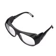 thumbnail image 1 of Gafas de Soldadoura de Llama Ojos de Seguridad Protección Solución de Soldadoura Gafas de Oscuridad Gafas de Soldenura antiNTiniebla Gafas Protectoras A Prueba de Agua A PrueBa, 1 of 7