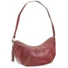 Bianca Studded Shoulder Hobo