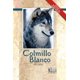 thumbnail image 1 of COLMILLO BLANCO GRUPO EDITORIAL EXODO JACK LONDON, 1 of 1
