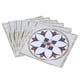thumbnail image 1 of Decoración del hogar, 20 pegatinas para azulejos, pegatina diagonal para azulejos, experiencia incomparable, 1 of 8