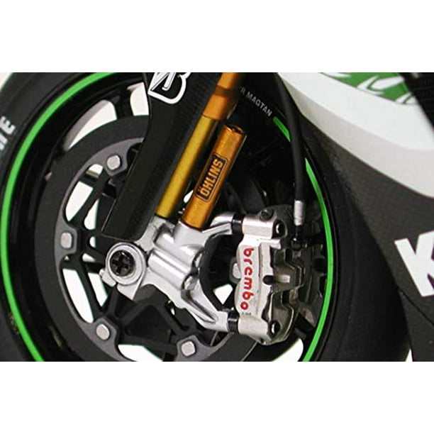 14109 1/12 Kawasaki Ninja ZX-RR - Walmart.ca