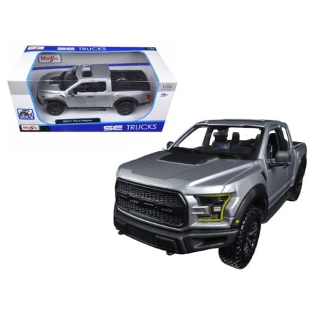 2017 Ford Truck Colors >> 2017 Ford Raptor Trucks Cast Car 1 24 Scale Color Will Vary 2017 Ford Truck Colors >> 2017 Ford Raptor Trucks Cast Car 1 24 Scale Color Will Vary