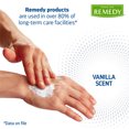 thumbnail image 5 of Medline Remedy Clinical Silicone Cream, 4 oz, Vanilla Scented, 12 Count, 5 of 7