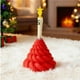 thumbnail image 1 of Adorno navideño reutilizable con forma de bola de dinero y espacio oculto para guardar dinero | Portamonedas navideño para rellenar las medias de Papá Noel | Tres diseños | Regalo sorpresa en, 1 of 2