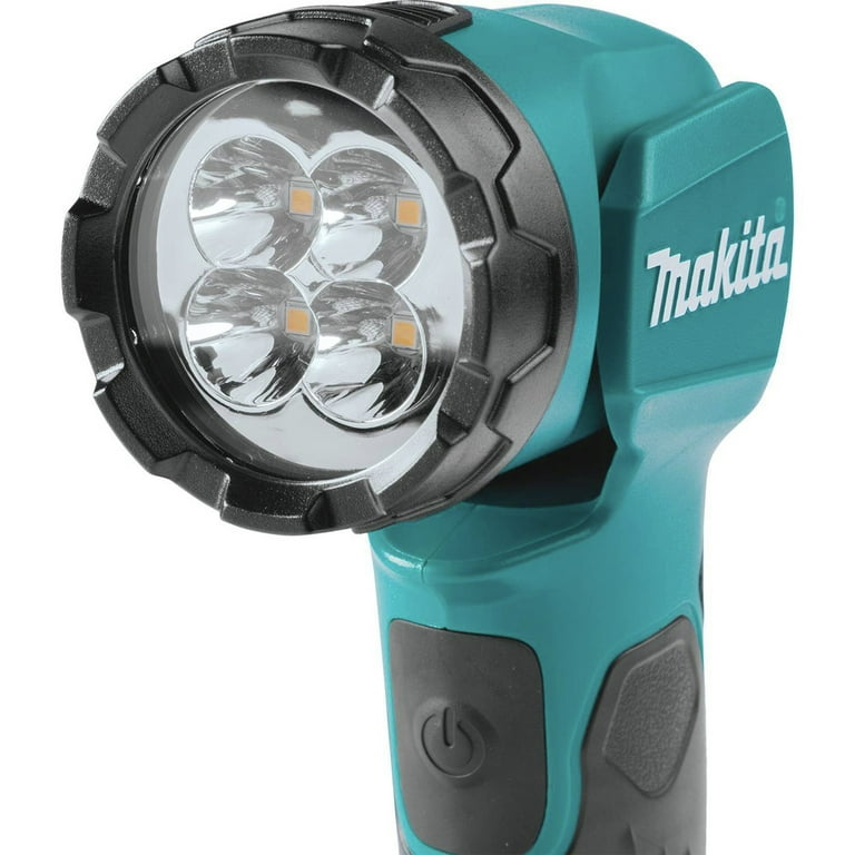 Makita XT614SX1 18V LXT Lithium Ion Cordless 6 Piece Combo Kit with 2 3.0Ah Batteries Charger Tool Bag Walmart
