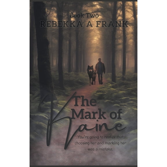 The Mark of Kaine, (Paperback)