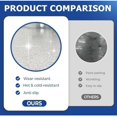 thumbnail image 4 of Vansen Floor Paint,Vansen Epoxy Floor Paint, Epoxy Colored Sand Floor Paint, Wear-Resistant Anti-Slip Self-Leveling Epoxyfloor Paints, Waterproof, for Both Indoorand Outdoor, 4 of 7