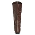 thumbnail image 2 of Avenue Women's Wide Width Montana Tall Boot, 2 of 6