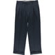 thumbnail image 1 of Perry Ellis Mens Non-Iron Straight Leg Slacks Dress Pants, 408, 42W x 30L, 1 of 1