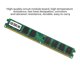 thumbnail image 3 of Módulo de tarjeta de memoria 800MHz 2GB Módulo DDR2 Memoria Alto consumo de tarjeta Reemplazo de bajo rendimiento para oficina en casa Eigraketly EL006872-00, 3 of 5