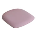 thumbnail image 3 of Fundas de asiento para sillas de comedor Funda de cojín para sillas de comedor Rosado, 3 of 8