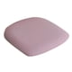 thumbnail image 3 of Funda para silla de comedor extraíble y lavable, elástica y de elastano, suave y elástica. Rosado, 3 of 8