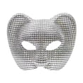 thumbnail image 1 of BELOVING Leopard Cosplay Prop Costume Accessory for Role Play Prom Dancing Party, 1 of 9