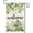 Spring Summer Flower, variant on Winter Snowman Garden Flag 12x18 Winter Flags 12x18 Double Sided Birds Rabbit Yard Flag Vertical Farmhouse Holiday Outside Decorations Flags
