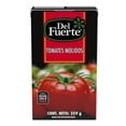 thumbnail image 1 of Tomates molidos Del Fuerte 259 g, 1 of 4