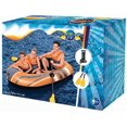 thumbnail image 3 of Bateau Gonflable pour 1 Homme en PVC Nautilus de World Famous, 3 of 3