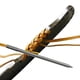 thumbnail image 4 of Juego de aplanadores de paracord FID, agujas de tejer para cordones, cuerdas, pulseras de paracord y herramientas para manualidades. 6 piezas, 4 of 9