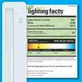 thumbnail image 4 of Enbrighten Premium 12in. LED Direct Wire Light Fixture, CCT, 34285, 4 of 8