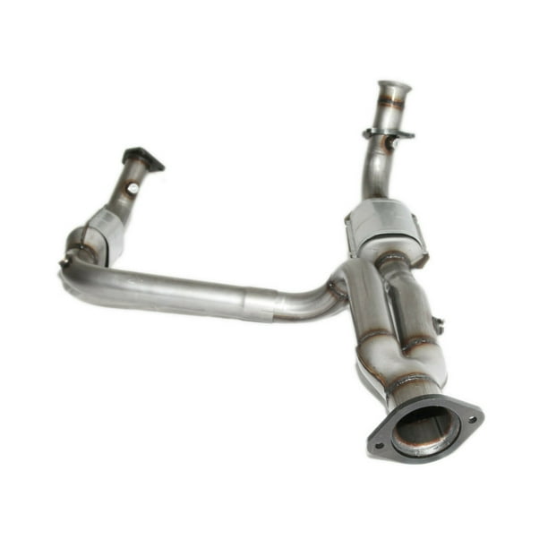 Catalytic Converter for Chevy 9905 Silverado 1500 0006 Tahoe Suburban