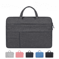 thumbnail image 2 of Bolsa interior para computadora portátil liviana y portátil: diseño estructural multifuncional de bolsa universal para tableta, 2 of 6