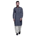 thumbnail image 1 of Atasi Pyjama de Mariage pour Garçons Vêtements d'Été, 1 of 5