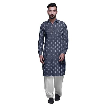 

Atasi PathaniÂ KurtaÂ Pyjama WeddingÂ KurtaÂ Pajama For Boys Summer Clothing