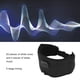 thumbnail image 3 of Auriculares Para Dormir, Visera, Paño Frío De Seda Helada, 15 Horas De Reproducción Continua, Cubierta Para Ojos 3D Inalámbrica Para Viajes, 3 of 7