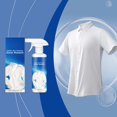 thumbnail image 2 of Clothes Stain Remover Dry 4 Fluid Ounces Instant Spot for Clothing Home Travel Use White 1 Pack, 2 of 7