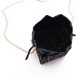 thumbnail image 3 of Bolsa Moda mujer cordón bandolera PU cuero caja cuadrada Crossbody bolso Tmvgtek Para Estrenar, 3 of 9