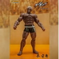 thumbnail image 3 of Bandai Storm Collectibles Kure Raian "Kengan Ashura" Action Figures, 3 of 8