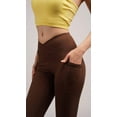thumbnail image 4 of Pro-Fit Basic Soft Touch Leggings, 4 of 10